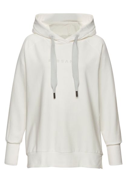 Elbsand Kapuzensweatshirt "Svana" mit Logoprint, bequemer Hoodie, seitliche günstig online kaufen