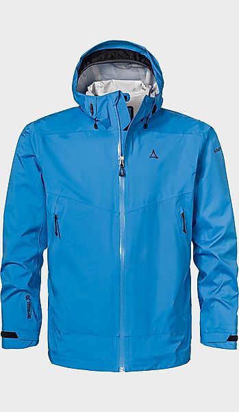 Schöffel Outdoorjacke "2.5L 3D Jacket Vistdal M" mit Kapuze günstig online kaufen