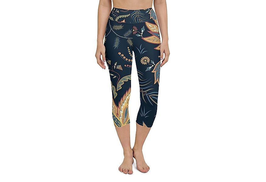 VAAM LMNTS Caprileggings EVE Capri-Leggings günstig online kaufen