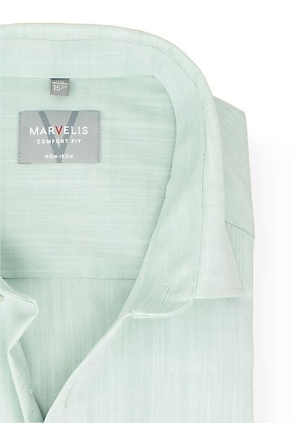 MARVELIS Businesshemd Comfort Fit bequeme Schnittführung günstig online kaufen