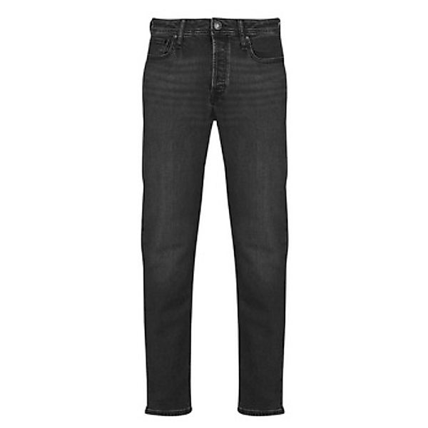 Jack & Jones Tapered-fit-Jeans JJIMIKE JJORIGINAL günstig online kaufen