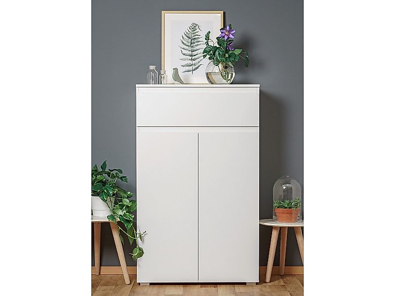 freiraum Schuhschrank Ravenna 80 x 131 günstig online kaufen