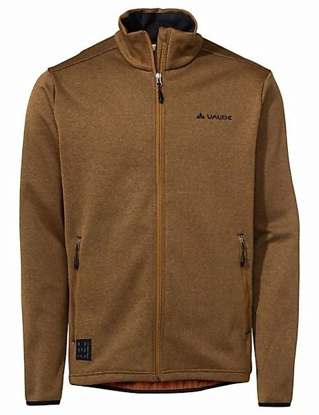 VAUDE Outdoorjacke Men's Valsorda Fleece Jacket (1-St) Klimaneutral kompens günstig online kaufen