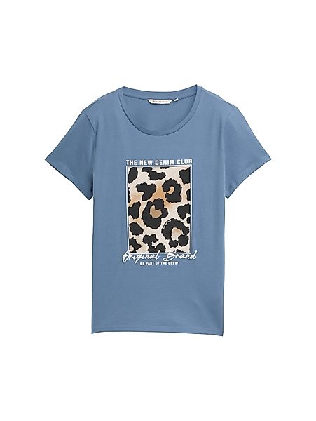 TOM TAILOR T-Shirt günstig online kaufen