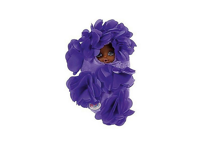 Zapf Creation® Minipuppe Zapf Creation - BABY born Surprise Garden 4 - 48 - günstig online kaufen