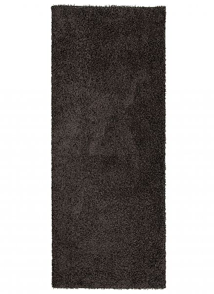 Tapiso Hochflor-Läufer ESSENCE, rechteckig, Höhe: 40 günstig online kaufen