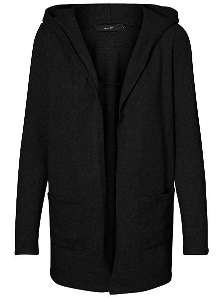 Vero Moda Strickjacke VMDOFFY LS OPEN günstig online kaufen