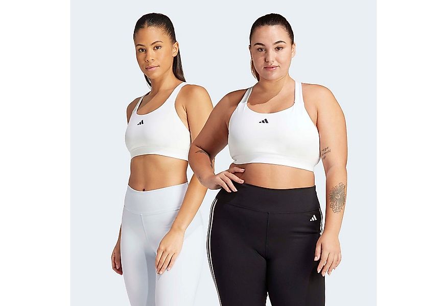adidas Performance Sport-BH TLRDRCT HS BRA (1-tlg) günstig online kaufen
