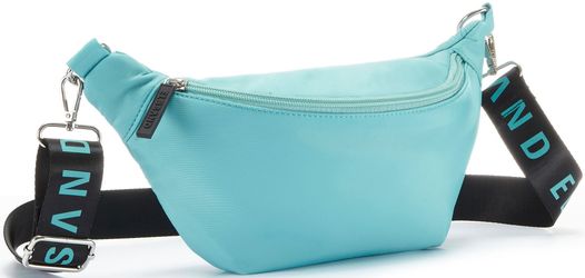 Elbsand Bauchtasche Umhängetasche, Crossbody Bag, Gürteltasche, günstig online kaufen