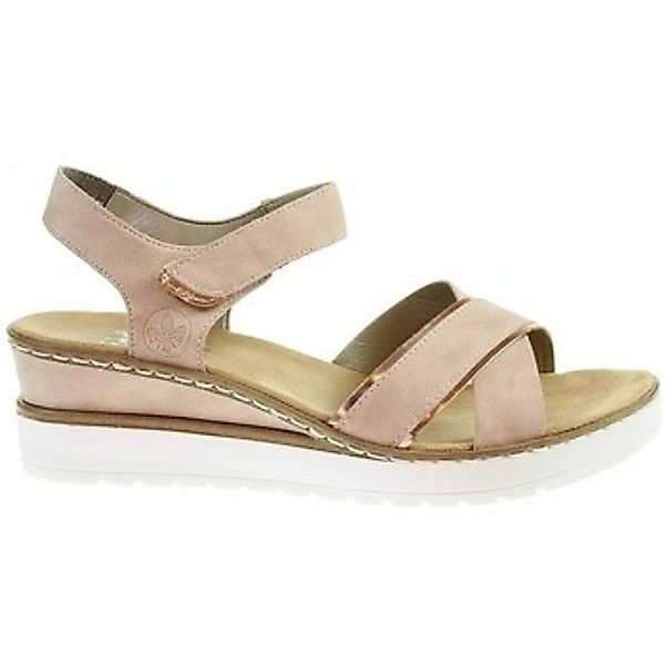 Rieker  Sandalen V38G931 günstig online kaufen