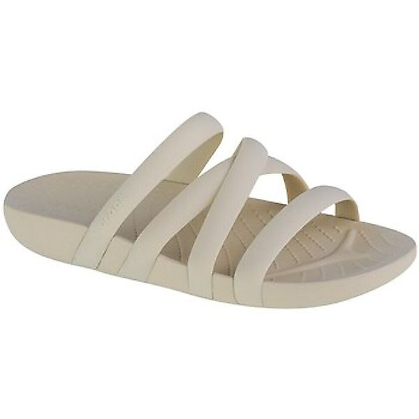 Crocs  Zehentrenner Splash Strappy Sandal günstig online kaufen