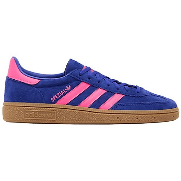 adidas  Sneaker Handball Spezial Lucid Blue Lucid Pink (Women's) günstig online kaufen