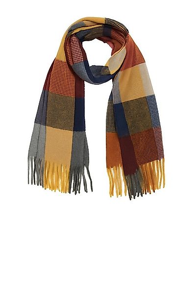 Faera Modeschal Weicher Winter-Schal aus Wolle - Stilvoll & Warm, (1-St), 9 günstig online kaufen