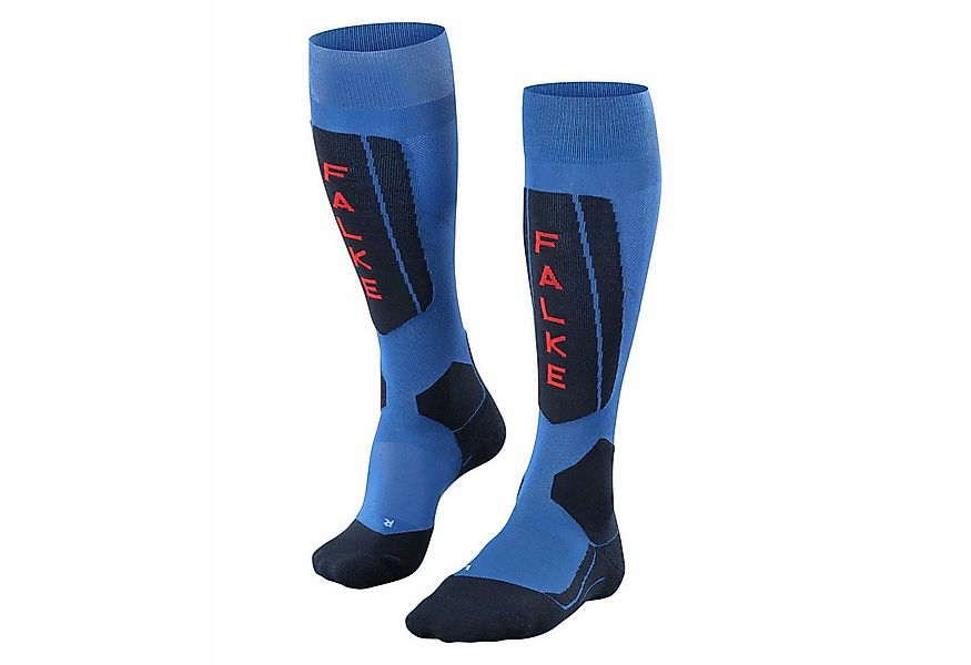 FALKE Sportsocken Falke Herren Ski Socken SK5 16563 günstig online kaufen