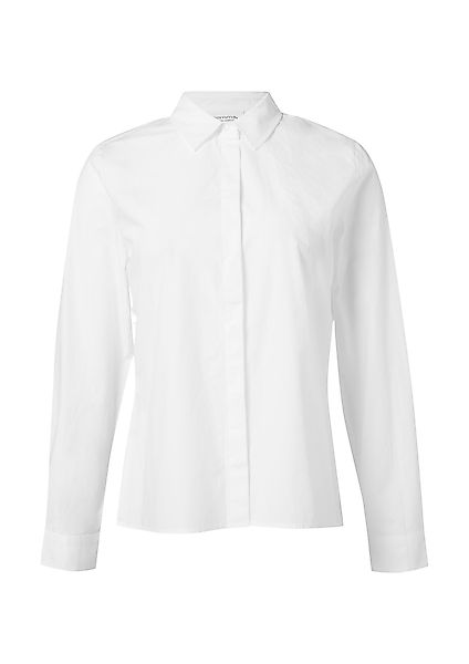 comma casual identity Langarmbluse günstig online kaufen