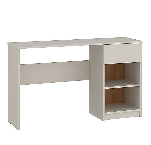 Lomadox Jugendzimmer-Set FIER-129, (Sparset, 3-tlg., Schreibtisch Kleidersc günstig online kaufen