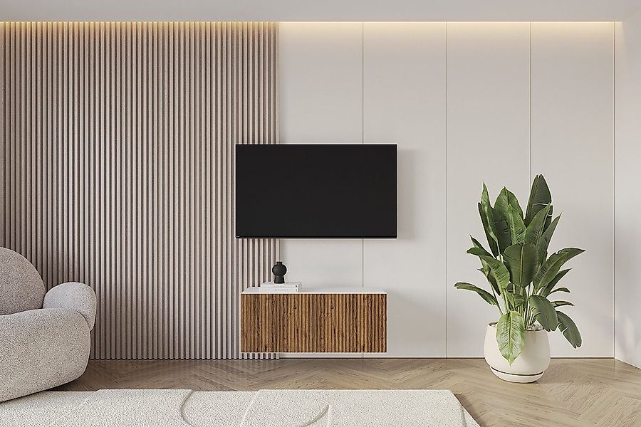 ALTDECOR Lowboard NOA-2 (1 St., TV-Schrank, günstig online kaufen