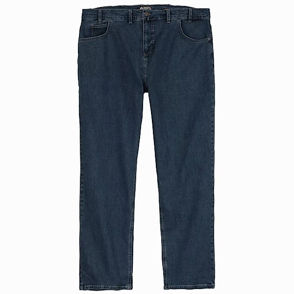 ADAMO Stretch-Jeans Adamo XXL Stretch-Jeans Bauchgrößen günstig online kaufen