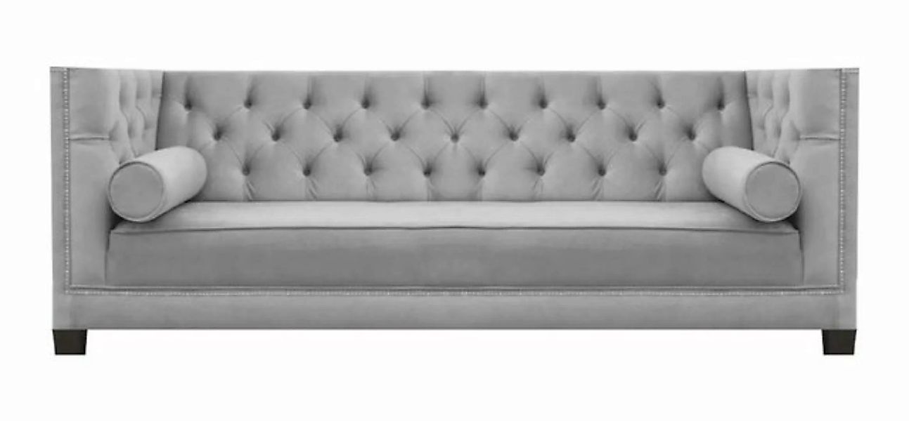 JVmoebel 3-Sitzer Designer Wohnzimmer Polstermöbel Sofa Couch Dreisitze Ein günstig online kaufen