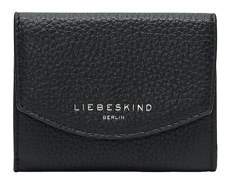 Liebeskind Berlin Geldbörse Alessa 3 Pebble, günstig online kaufen