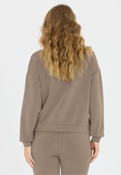 ATHLECIA Sweatshirt Jillnana im klassischen Design günstig online kaufen