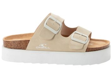 O'Neill SANDY PLATFORM SLIDER WOMEN LOW günstig online kaufen