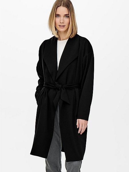 JACQUELINE de YONG Kurzmantel JDYMEKKO WRAP LONG JACKET JRS NOOS günstig online kaufen