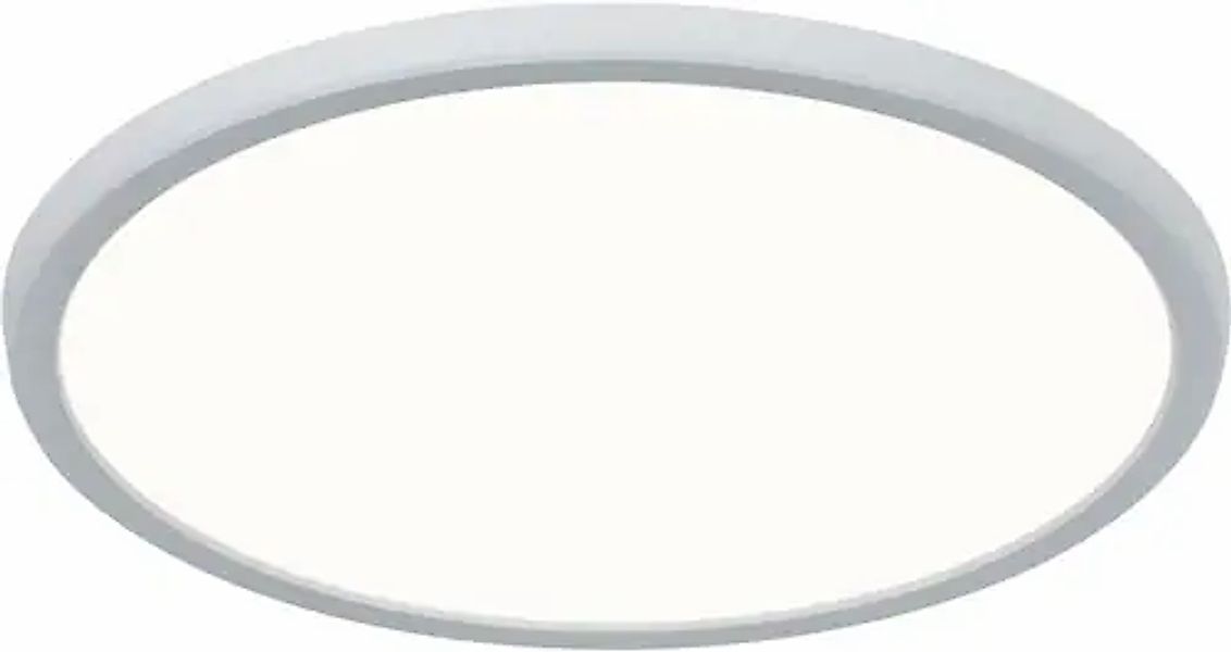 Nordlux LED Deckenleuchte »Oja 29 IP20 3000/4000K«, 1 flammig, Leuchtmittel günstig online kaufen