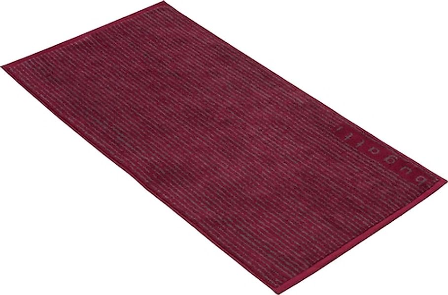 bugatti Handtuch »Tiago« besonders saugfähig günstig online kaufen