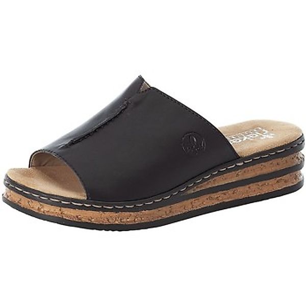 Rieker  Clogs Pantoletten 629M900 629 629M9-00 günstig online kaufen