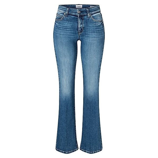 Cambio Schlagjeans Jeans PARIS FLARED Mid Waist günstig online kaufen