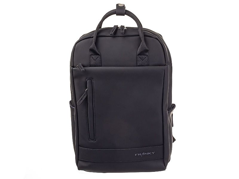 Franky Rucksack Businessrucksack RS62, Tragegriff günstig online kaufen