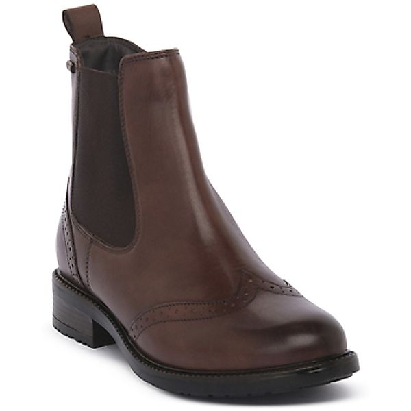Valleverde  Damenstiefel POLACCO MARRONE günstig online kaufen