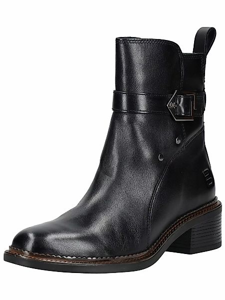 BAGATT Stiefelette "BAGATT Stiefelette Leder" günstig online kaufen