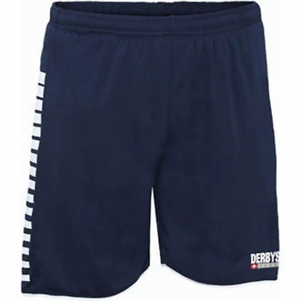Derbystar  Shorts Kurze Hose für Herren in weiß günstig online kaufen