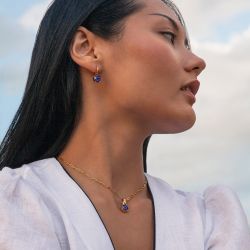 ALEXASCHA Paar Ohrclips Clip Creolen mit günstig online kaufen