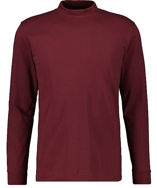 RAGMAN Langarmshirt günstig online kaufen