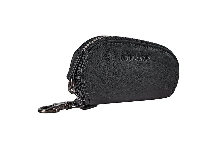 STILORD Schlüsseltasche "Willy" Schlüsseltasche klein Leder günstig online kaufen