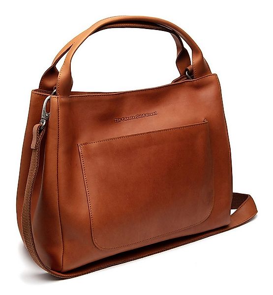 The Chesterfield Brand Handtasche Shoulderbag, aus echtem Leder günstig online kaufen