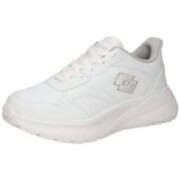 lotto Turnativ OC Sneaker Herren weiß|weiß günstig online kaufen