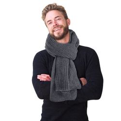 Coonoor Strickschal Herren Schals Warm Weiche günstig online kaufen