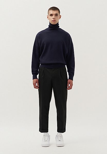 studio seidensticker "Studio" Langarm Stehkragen Uni günstig online kaufen