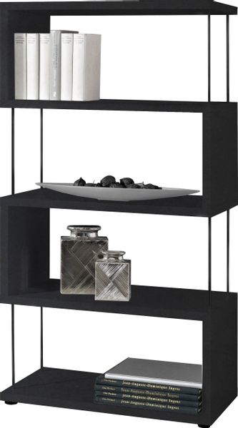 Mäusbacher Standregal "Big System Office" Breite 66 cm günstig online kaufen