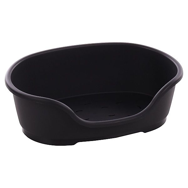 Flamingo Hundekorb Hundekorb Tuck oval aus günstig online kaufen