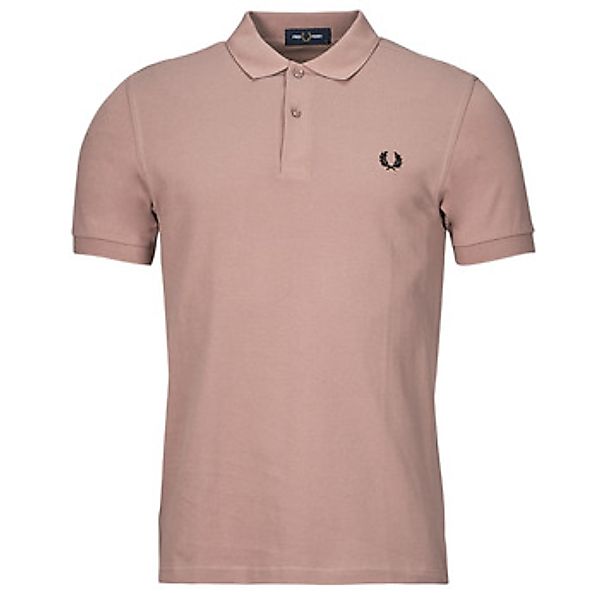 Fred Perry  Poloshirt PLAIN FRED PERRY SHIRT günstig online kaufen
