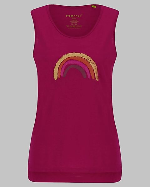 Meru Tanktop Damen Funktionsshirt EGEDAL TOP günstig online kaufen