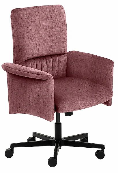 Mayer Sitzmöbel Drehstuhl »myCOSYWORXX Homeoffice Sessel« () 1 Stk.besonder günstig online kaufen