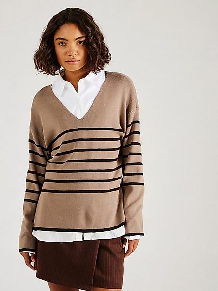 Vila Damen Pullover 14094190 günstig online kaufen