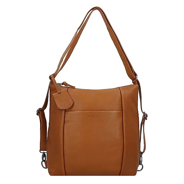Burkely Schultertasche Just Jolie, Leder günstig online kaufen