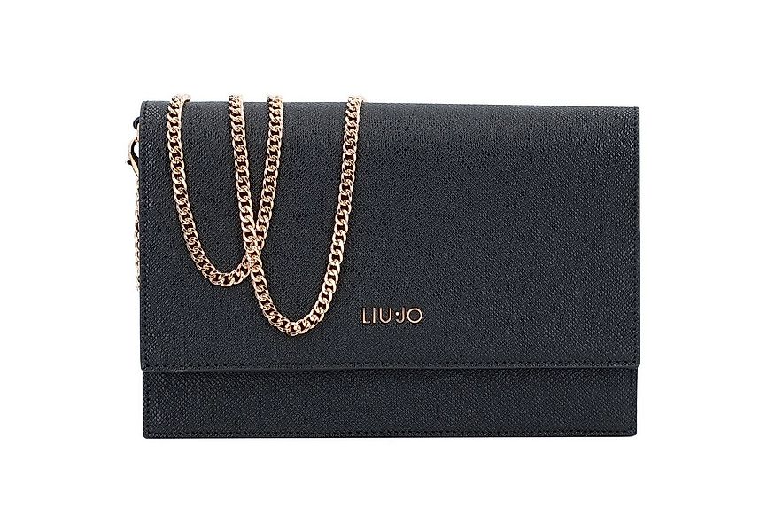 Liu Jo Clutch, Kunstleder günstig online kaufen